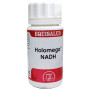 Holomega Nadh 50 Gélules Equisalud