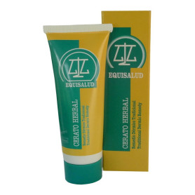 Cerato Herbal 25Gr. Equisalud
