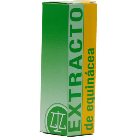 Extrait d'échinacée 31Ml. Equisalud
