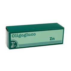 Oligogluco Zn 30Ml. Equisalud