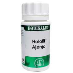 Holofit Ajenjo 50 Cápsulas Equisalud