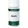 Holofit Alfalfa 50 Cápsulas Equisalud
