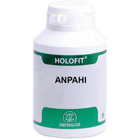 Holofit Anpahi 180 Cápsulas Equisalud