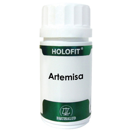 Holofit Artemisa 60 Gélules Equisalud