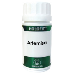 Holofit Artemisa 60 Gélules Equisalud
