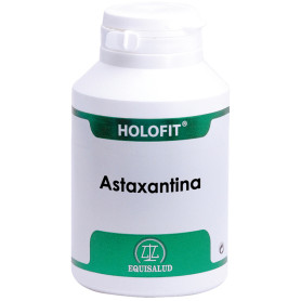 Holofit Astaxanthin 180 Gélules Equisalud