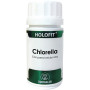 Holofit Chlorella 50 Gélules Equisalud
