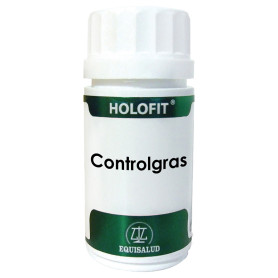 Holofit Controlgras 50 Gélules Equisalud