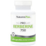 Pro Berbérine 750 mg 60 gélules végétales Natures Plus
