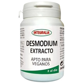 Extrait sec de desmodium 60 gélules Integralia
