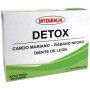 Détox 30 gélules Integralia