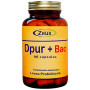Dpur+Bac 90 gélules Zeus