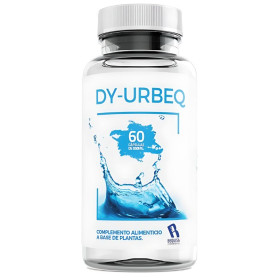Dy-Urbeq 60 gélules Bequisa