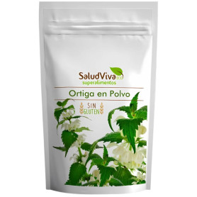 Poudre d&#39;ortie Eco 150 g Salud Viva