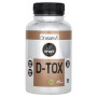 D-Tox 90 comprimés Drasanvi Sport Live
