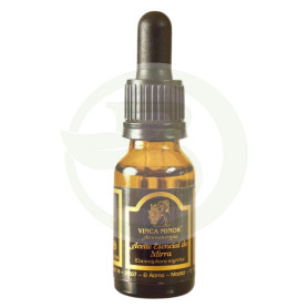 Huile essentielle de myrrhe 17 ml. Vinca Minor