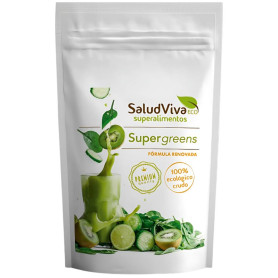 Supergreen Eco 300G Santé et bien-être