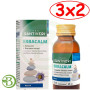 Pack 3x2 Sanaflor Compridos 2 Erbacalm 30Gr. Santiveri