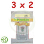 Pack 3x2 Magnesium 60 Cápsulas Pinisan