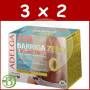 Pack 3x2 Adelgaslim Barriga Zero 30 Cápsulas Dietmed