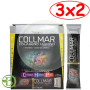 Pack 3x2 Collmar Magnesio Limón 20 Sticks Drasanvi