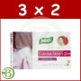 Pack 3x2 Cabello, Uñas, Piel + Biotina 48 Comprimidos Santiveri