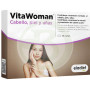 Vitawoman Cheveux, Peau, Ongles 30 Comprimés Eladiet