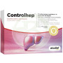 Controlhep 60 Comprimés Eladiet
