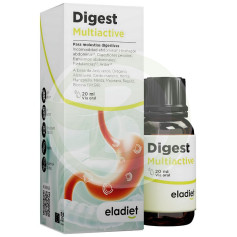 Digest Multiactif 20Ml Eladiet