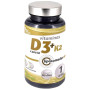 D3 + K2 Liposomed 2 500Ui 60 Gélules Pinisan
