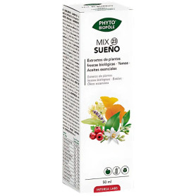 Phyto-Biopole Mix 23 Bio Sommeil 50 ml Intersa