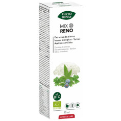 Phyto-Biopole Mix 25 Reno Bio 50 ml Intersa