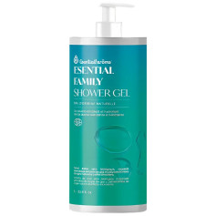 Esential Family Eco Gel Corps 1L Esential Aroms