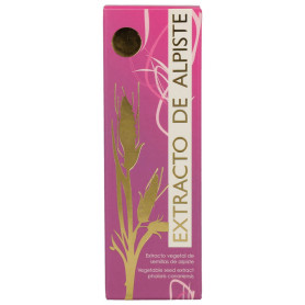 Extrait de graines d&#39;alpiste 50 ml Lumen