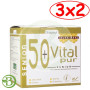 Pack 3x2 Vitalpur Senior 20 Viales Drasanvi