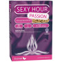 Sexy Hour Passion 30 capsules Naturmil