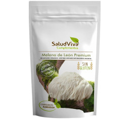 Crinière de Lion Eco 100G Salud Viva