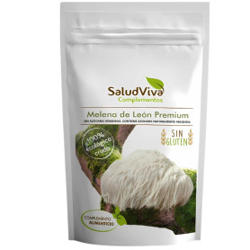 Crinière de Lion Eco 50G Salud Viva
