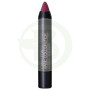 Rouge à lèvres caméléon aubergine mat Basic Colourstick