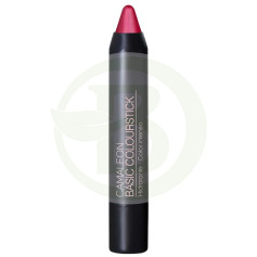 Rouge à lèvres caméléon cerise métallisé de base Colourstick