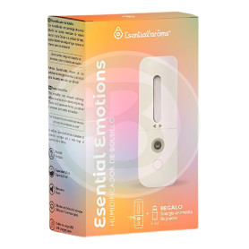 Humidificateur de poche Essential Aroms