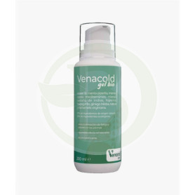 Gel bio Venacold 200 ml Herbora