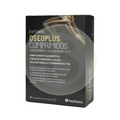 Artisix Oseoplus 60 Comprimés Herbora