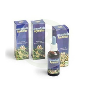 Extrait de propolis écologique 50 ml. Master Herbario