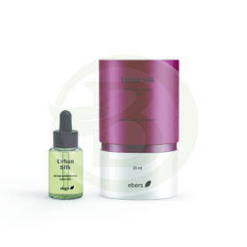 Sérum anti-pollution Urban Silk 30 ml Ebers