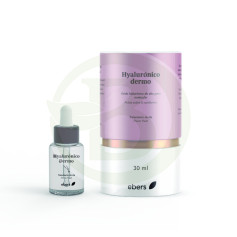 Acide hyaluronique Dermo Ebers 30 ml Ebers