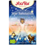 Yogi Tea Salutation aux étoiles 17 filtres