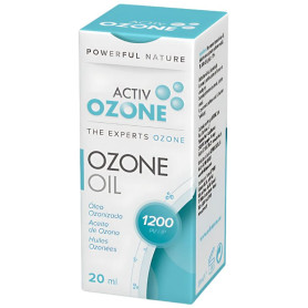 Huile d&#39;ozone 1200Ip 20 ml Activozone