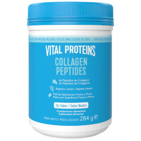 Peptides de collagène sans saveur 284G Vital Proteins