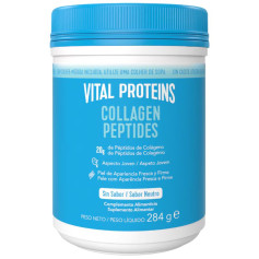Peptides de collagène sans saveur 284G Vital Proteins